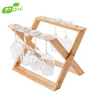 Foldable Wine Glass Holder Stemware Drying Rack Glass Rack drain rack