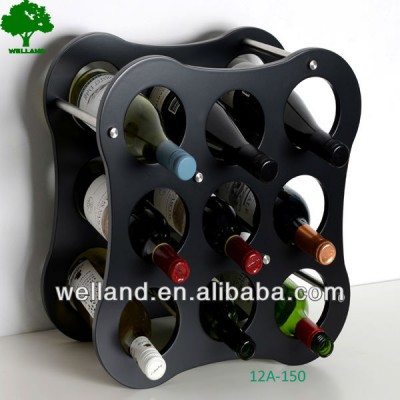 Fish Wine Rack