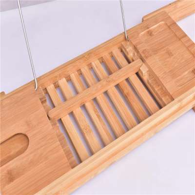 bathroom accessories set tub tray  bath caddy